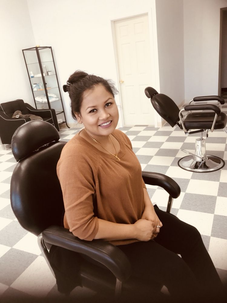 beautysalon